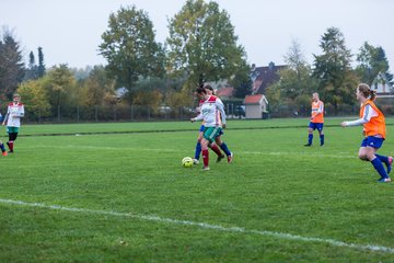 Bild 260 - Frauen TSV Wiemersdorf - SV Boostedt : Ergebnis: 0:7